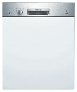 照片 洗碗机 Bosch SMI 40E65, 评论