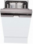 Electrolux ESL 47500 X Посудомоечная Машина  встраиваемая частично обзор бестселлер