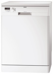 写真 食器洗い機 AEG F 45000 W, レビュー