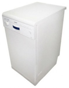 foto Stroj za pranje posuđa Delfa DDW-451, pregled