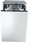 Thor TGS 453 FI Umývačka riadu  vstavaný plne preskúmanie najpredávanejší