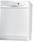 Whirlpool ADP 7442 A PC 6S WH 洗碗机  独立式的 评论 畅销书