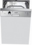 Hotpoint-Ariston LSPA+ 720 AX Машина за прање судова  буилт-ин делу преглед бестселер