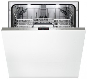 слика Машина за прање судова Gaggenau DF 460164 F, преглед