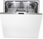 Gaggenau DF 460164 F ماشین ظرفشویی  کاملا قابل جاسازی مرور کتاب پرفروش