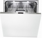 Gaggenau DF 460164 ماشین ظرفشویی  کاملا قابل جاسازی مرور کتاب پرفروش