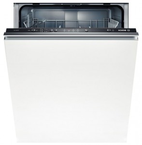 слика Машина за прање судова Bosch SMV 40D80, преглед