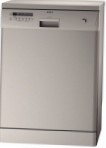AEG F 5502 PM0 Opvaskemaskine  frit stående anmeldelse bedst sælgende