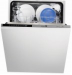 Electrolux ESL 6356 LO Посудомоечная Машина  встраиваемая полностью обзор бестселлер