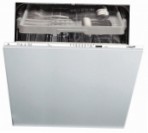 Whirlpool ADG 7633 A++ FD Spülmaschine  eingebaute voll Rezension Bestseller