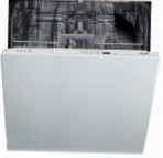 Whirlpool ADG 7433 FD 洗碗机  内置全 评论 畅销书