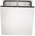 AEG F 7802 RVI1P Lave-vaisselle  intégré complet examen best-seller
