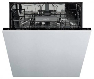 Photo Dishwasher Whirlpool ADG 2020 FD, review