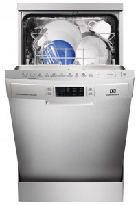 foto Stroj za pranje posuđa Electrolux ESF 4550 ROX, pregled