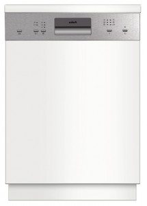 Photo Dishwasher Amica ZZM 636 I, review