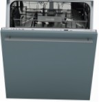 Bauknecht GSXK 6214A2 Umývačka riadu  vstavaný plne preskúmanie najpredávanejší
