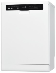 Photo Dishwasher Bauknecht GSF 50204 A+ WS, review