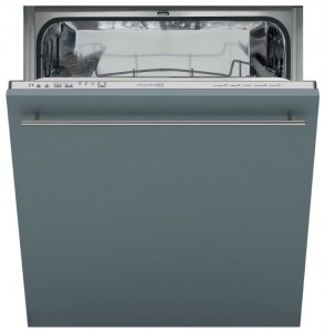 foto Stroj za pranje posuđa Bauknecht GSXK 5011 A+, pregled