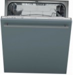 Bauknecht GSXK 5011 A+ Umývačka riadu  vstavaný plne preskúmanie najpredávanejší