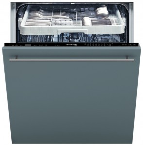 写真 食器洗い機 Bauknecht GSX 102303 A3+ TR, レビュー