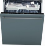 Bauknecht GSX 102303 A3+ TR Umývačka riadu  vstavaný plne preskúmanie najpredávanejší
