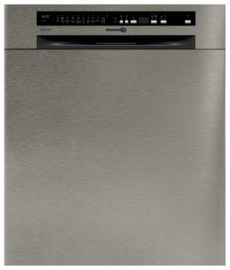 写真 食器洗い機 Bauknecht GSU 102303 A3+ TR PT, レビュー