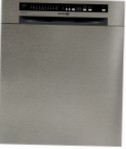 Bauknecht GSU 102303 A3+ TR PT 洗碗机  内置部分 评论 畅销书