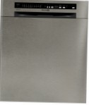 Bauknecht GSU PLATINUM 5 A3+ IN ماشین ظرفشویی  تا حدی قابل جاسازی مرور کتاب پرفروش