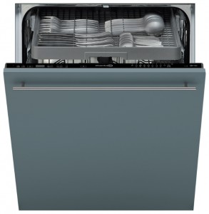 foto Stroj za pranje posuđa Bauknecht GSX Platinum 5, pregled