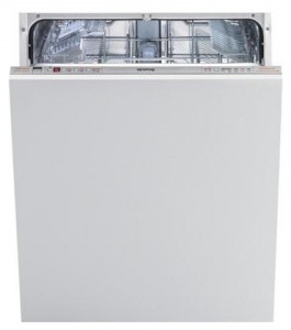 foto Stroj za pranje posuđa Gorenje GV63324XV, pregled