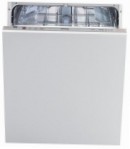 Gorenje GV63324XV Opvaskemaskine  indbygget fuldt anmeldelse bedst sælgende