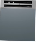 Bauknecht GSIK 5011 IN A+ Посудомоечная Машина  встраиваемая частично обзор бестселлер