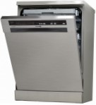 Bauknecht GSF 102303 A3+ TR PT Stroj za pranje posuđa  samostojeća pregled najprodavaniji