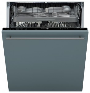 写真 食器洗い機 Bauknecht GSXP X384A3, レビュー