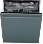 Bauknecht GSXP X384A3 洗碗机  内置全 评论 畅销书