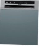 Bauknecht GSI 61307 A++ IN 食器洗い機  内蔵部 レビュー ベストセラー