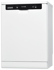 写真 食器洗い機 Bauknecht GSF 61307 A++ WS, レビュー