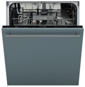写真 食器洗い機 Bauknecht GSX 81414 A++, レビュー