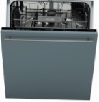 Bauknecht GSX 81414 A++ Посудомийна машина  вбудована повністю огляд бестселлер