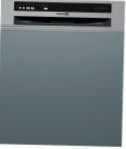 Bauknecht GSI 50204 A+ IN 食器洗い機  内蔵部 レビュー ベストセラー