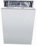 Whirlpool ADG 1514 Машина за прање судова  буилт-ин целости преглед бестселер