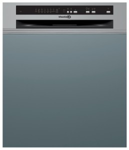 Photo Dishwasher Bauknecht GSI 81308 A++ IN, review