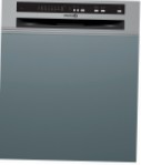 Bauknecht GSI 81308 A++ IN Посудомоечная Машина  встраиваемая частично обзор бестселлер