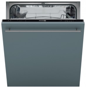 foto Stroj za pranje posuđa Bauknecht GMX 50102, pregled
