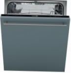 Bauknecht GMX 50102 Посудомийна машина  вбудована повністю огляд бестселлер
