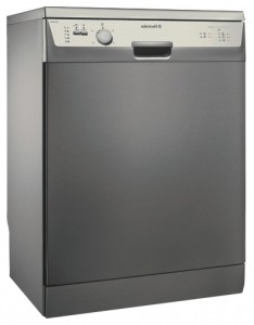 照片 洗碗机 Electrolux ESF 63020 Х, 评论