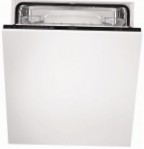 AEG F 55500 VI Opvaskemaskine  indbygget fuldt anmeldelse bedst sælgende
