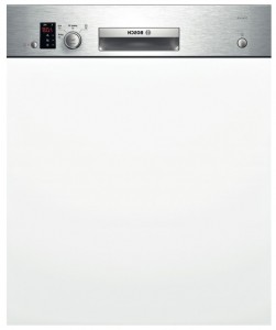 Kuva Astianpesukone Bosch SMI 40D05 TR, arvostelu
