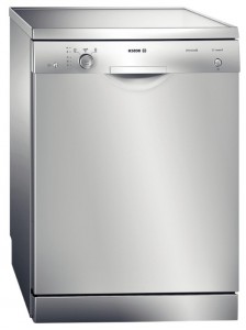 Photo Dishwasher Bosch SMS 30E09 ME, review