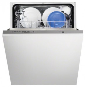 Photo Lave-vaisselle Electrolux ESL 6211 LO, examen